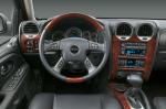 GMC Envoy Denali 2007 года